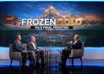 Dr. Phil on TV show: Jameson Land could change America’s energy future forever