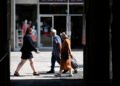 Heat records are falling in a row in Europe