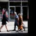 Heat records are falling in a row in Europe