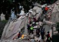 32 dead and 700 injured after powerful earthquakes in Venezuela
