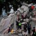 32 dead and 700 injured after powerful earthquakes in Venezuela
