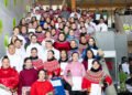 75 students graduate from Ilisimatusarfik