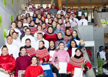 75 students graduate from Ilisimatusarfik