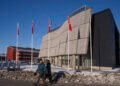 Katuaq makes a million profit after challenging years