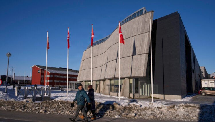 Katuaq makes a million profit after challenging years