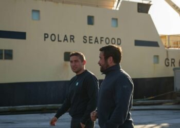 The Greenlandic super group achieves its best result ever