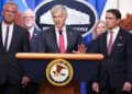 Ferraris and Shell Companies: Five Charged in Medicare Fraud Schemes