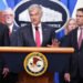Ferraris and Shell Companies: Five Charged in Medicare Fraud Schemes
