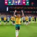 FIFA World Cup 2026: Socceroos player ratings from Australia v Paraguay