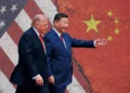 US-China ties: How Beijing sets the agenda