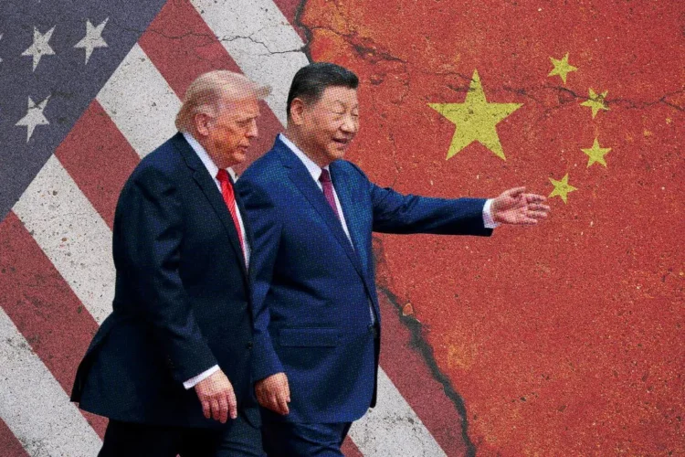 US-China ties: How Beijing sets the agenda