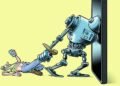 Opinion | If the whole world works together, we can control the risks of AI