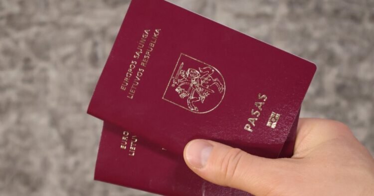 The resident was outraged by the procedure for issuing a passport: “I found myself in a situation that no citizen should be in” | Business