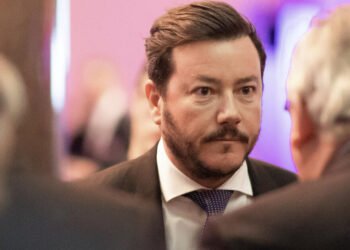 René Benko’s mother is allowed to access the foundation’s assets again