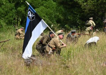 Feature | June 23, Estonia’s Victory Day | Feature