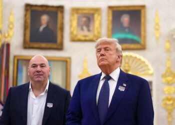 Trump’s tariffs hit the Nati kitchen: Koch relies on local products