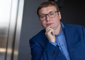 Tõnis Saarts: Estonian voters are choosing greater inequality | Opinion
