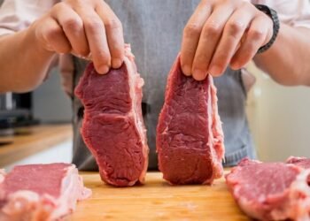 You won’t believe how red meat affects cholesterol: is it safe to eat or not? | Life