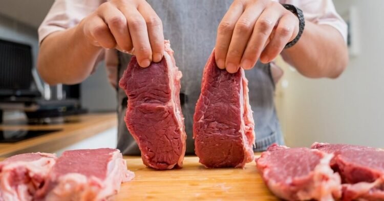 You won’t believe how red meat affects cholesterol: is it safe to eat or not? | Life
