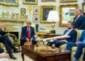 NATO’s Leader Makes His Case to Trump for Preserving the Alliance