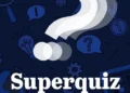 Superquiz, Sunday, June 7
