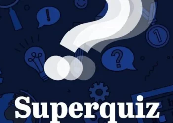 Superquiz, Sunday, June 7