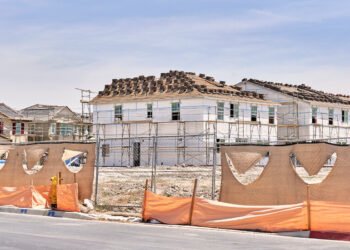 Trump Refuses to Sign Housing Bill Until Divisive ‘SAVE’ Voting Act Passes Congress