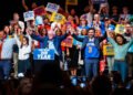 Democratic Leaders Want the Party to Moderate. Its Base Has Other Ideas.