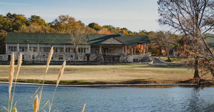 Camp Mystic, Where 28 Died in Texas Floods, Files for Bankruptcy