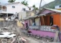PM urges hurricane season preparation as shared responsibility