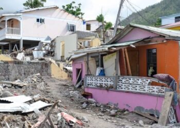 PM urges hurricane season preparation as shared responsibility
