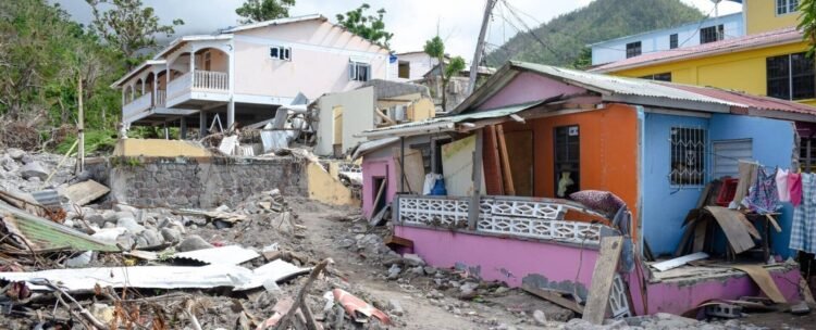 PM urges hurricane season preparation as shared responsibility