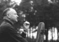 Anton Mussert was a fascist by conviction from the very beginning