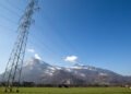 High-voltage line: Balzner owner files a complaint with the StgH
