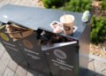 Tallinn City Government replacing trash cans across the capital | News