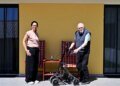 Looking for a shared room for seniors with a bathroom and a view of the countryside – DiePresse.com