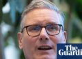 Cabinet loyalists tell Starmer he has the weekend to set out timetable for exit | Labour party leadership