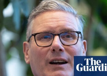Cabinet loyalists tell Starmer he has the weekend to set out timetable for exit | Labour party leadership