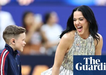 Big Lalas Energy to ulcerative colitis meds: Fox is this World Cup’s very soul in the US | World Cup 2026