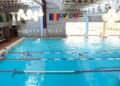 Eschen indoor swimming pool goes into summer break earlier