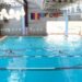 Eschen indoor swimming pool goes into summer break earlier