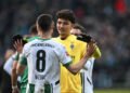 Bundesliga to Belgium: Gladbach loans Luxembourg international Tiago Pereira Cardoso to RAAL La Louvière