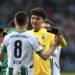 Bundesliga to Belgium: Gladbach loans Luxembourg international Tiago Pereira Cardoso to RAAL La Louvière