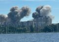 An attack on a plant in Iran and Voronezh, which was “permitted” to trade in oil – digest of the day