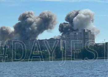An attack on a plant in Iran and Voronezh, which was “permitted” to trade in oil – digest of the day
