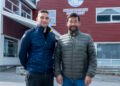 Wholesale trade of DKK 925 million