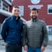 Wholesale trade of DKK 925 million