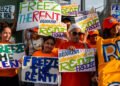 Mamdani’s Rent Freeze Is Approved by New York City Board