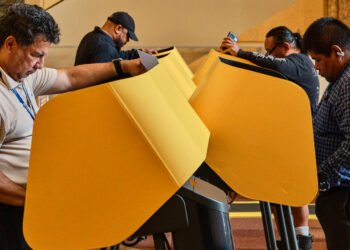 California Will Vote on a Billionaire Tax. Billionaires Aren’t Happy.