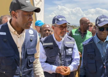 WHO: Community engagement key to containing Ebola outbreak in DRC